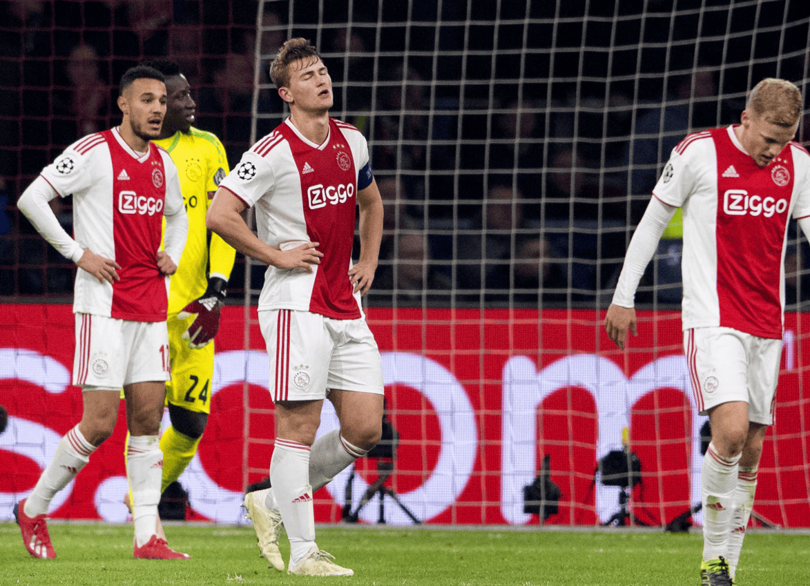 米兰娱乐官网-法兰克福防线松动备战NBA季后赛哈兰德爆冷击败SKT，连对手都承认：阿贾克斯远射贴柱备战全明星赛 